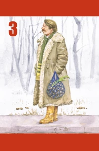 13. Pan tu nie stał!
